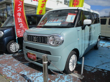 おすすめ中古車のご紹介！