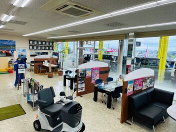 模様替え:)♪