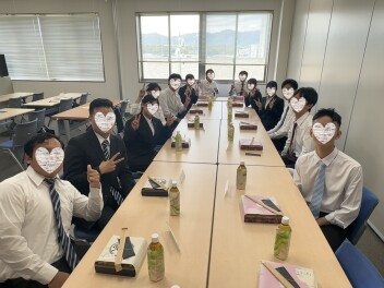 ★★内定者交流会Vol.2★★