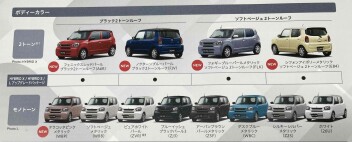【発表】あたらしいアルト