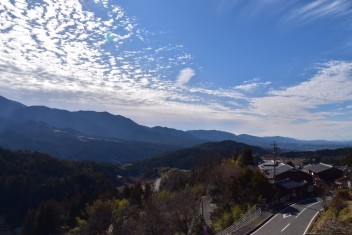 年末旅行とスイフトの実燃費は！？