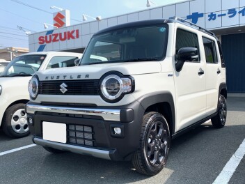 ご納車おめでとうございます！