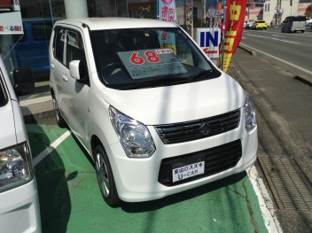 5MTの中古車入りました！