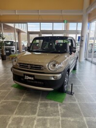 お待たせしないお車