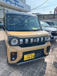 ママ目線のオススメ♡軽自動車♡