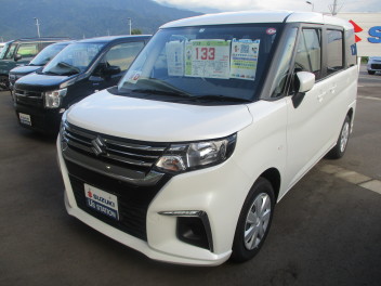 今週のおすすめ中古車