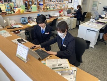 260428新入社員教育　配属前研修Vol.9