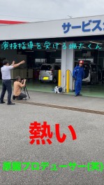 ＮＥＷフェイス撮影会( ^^)