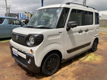 ●中古車営業山口によるオススメ中古車案内●その１１