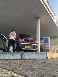 ～スズキの日開催～