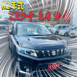 週末はスズキアリーナ安城店へ！