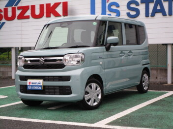 県庁前♪スズキ中古車大商談会5月31日（土）～６月1日（日）♪