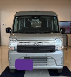 ご納車おめでとうございます！
