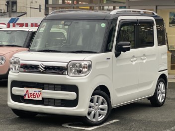 ご納車おめでとうございます！