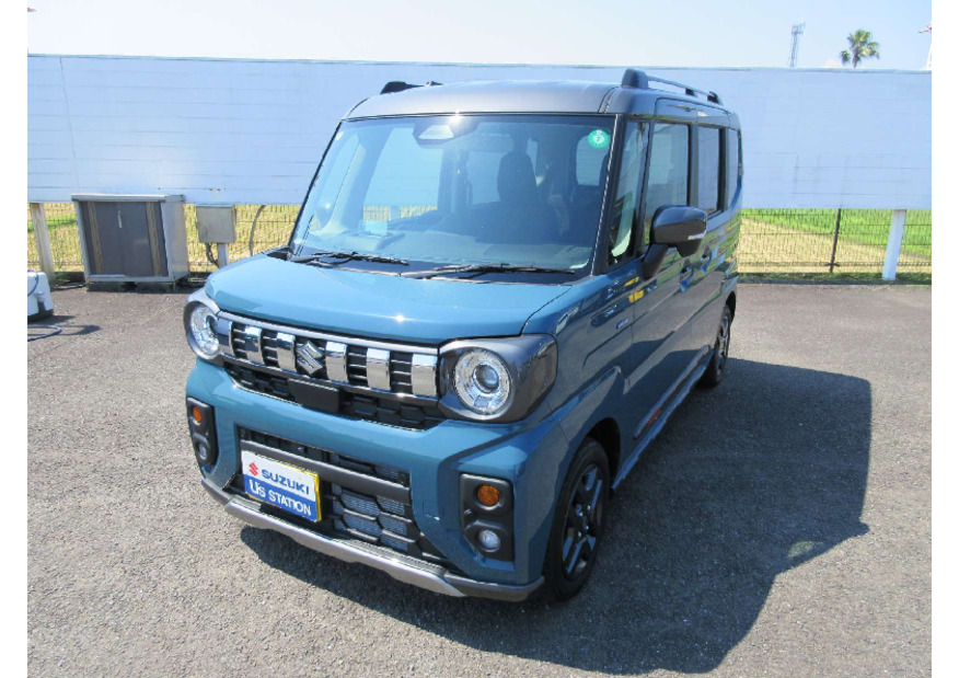 本日より営業再開！さっそく大人気車！入庫しましたよ♪　早い者勝ち！