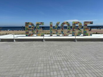 夏真っ盛り！！