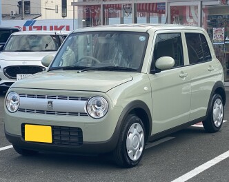 ご納車おめでとうございます！