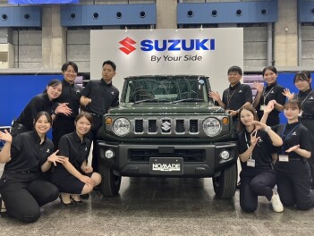 カーコロシアム２０２６本日開催！！