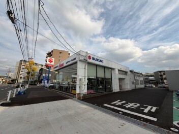 新しくなったアリーナ名古屋西！！