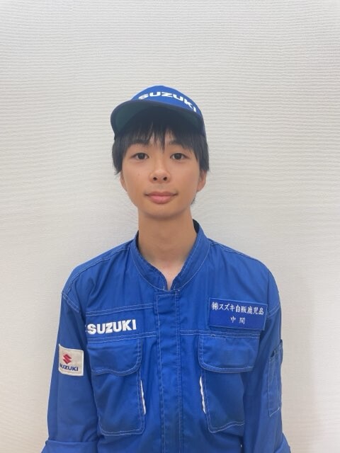 なかま