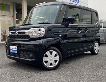おすすめの中古車