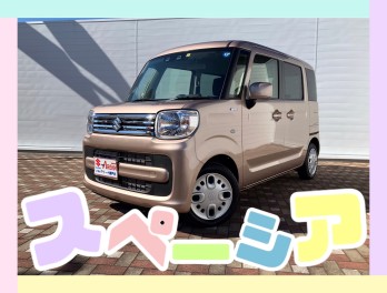 瀬戸内スズキおススメ中古車(^^)/