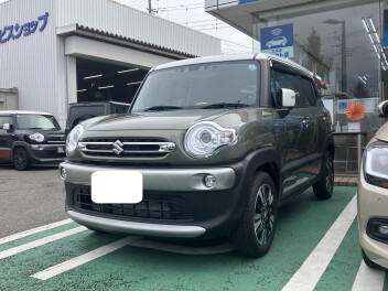 ご納車おめでとうございます！