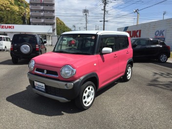 おすすめ車ご紹介☆