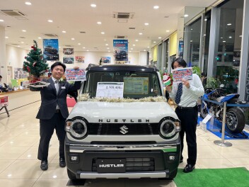 新店舗オープンフェア開催！！