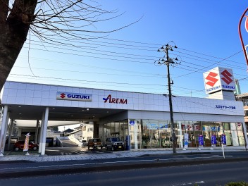 本日より営業再開します！！