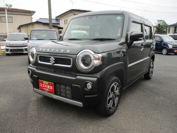 おすすめ中古車のご紹介！