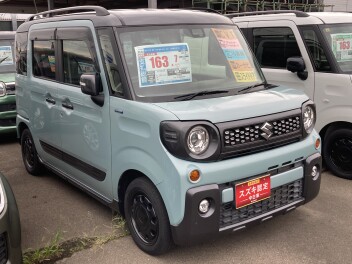 今週の限定車のご紹介！