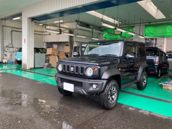 K様　ご納車おめでとうございます！