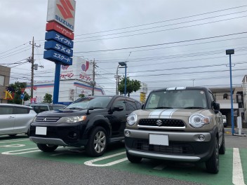 S様、ご納車おめでとうございます！