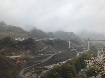 スイフトでおでかけしてきました！そして燃費も測定！