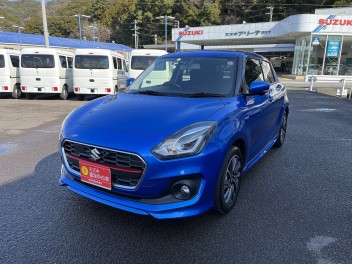 今週の特選中古車！スイフト！