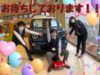 まだまだ突っ走って行きますよー！！