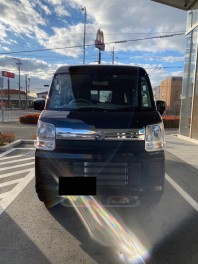 １２月２７日（火）　ご納車させていただきました！！