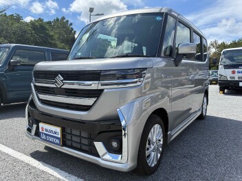 アリーナ名護の中古車紹介！！