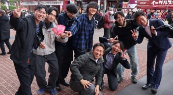 楽天モバイル 最強パーク宮城へ行ってきました！パート２
