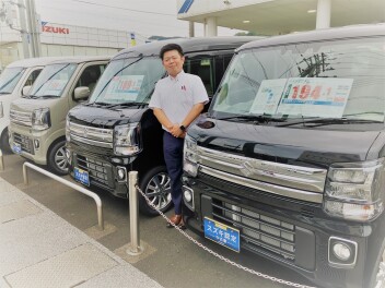 今週のオススメ車！！