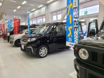 アリーナ美浜　仮ショールーム　オープン！！