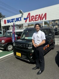 新入社員ブログリレー