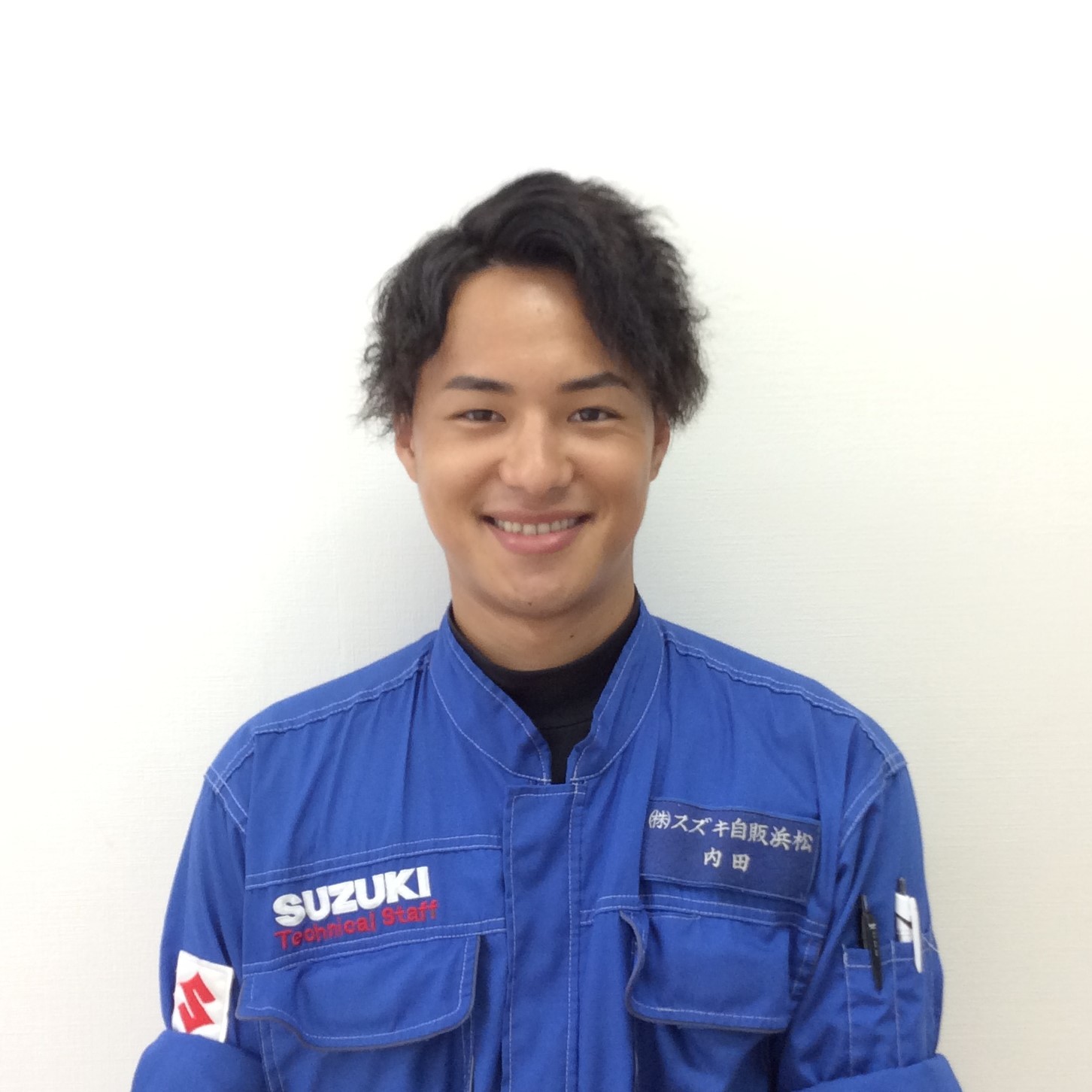 スタッフ紹介 株式会社スズキ自販浜松 スズキアリーナしのはらプラザ スタッフ紹介 株式会社スズキ自販浜松 スズキアリーナしのはらプラザ