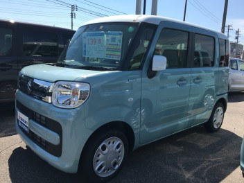 今週の中古車紹介