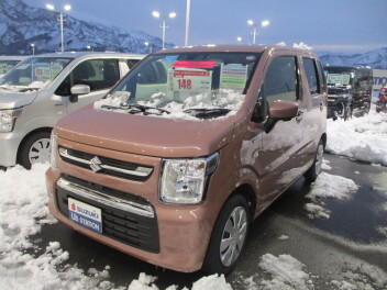 今月の特選中古車！