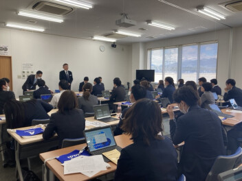 【二部】査定コンテストを実施致しました【開催】