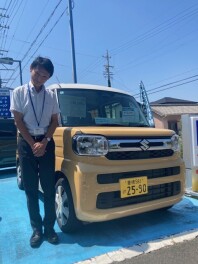 営業再開のお知らせ♪