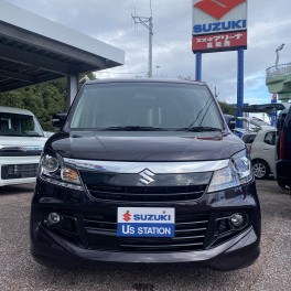 中古車情報【ソリオバンディット】