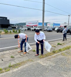 SDGs取り組み